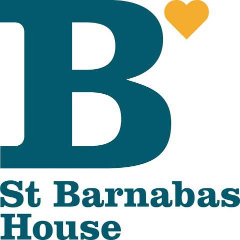 St Barnabas House (Charity Shop) photo